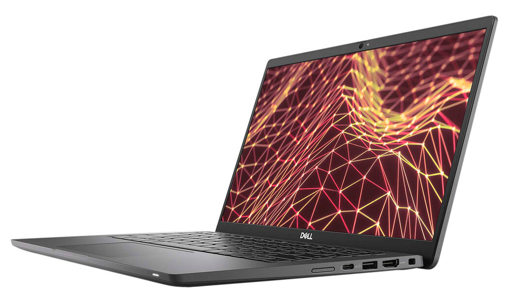 FRL-497 DELL Laptop Latitude 7430, Factory Refurbished Grade A, i7-1255U, 16/512GB SSD, 14", Cam, Integrated Graphics, Windows 11 Pro - 5210131173367 - Image 1