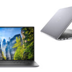 DELL Laptop Precision 5550, Factory Refurbished Grade A, i7-10850H, 16/512GB SSD, 15.6", Cam, Quadro T1000, Windows 11 Pro - 5210131173374