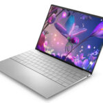 DELL Laptop XPS 13 Plus 9320, Factory Refurbished Grade A, i7-1260P, 16/512GB SSD, 13.3", Cam, Integrated Graphics, Windows 11 Pro - 5210131173404