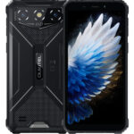 OUKITEL smartphone G3, 6", 4/128GB, 6300mAh, IP68/IP69K/MIL-STD 810H, μαύρο - 6941749814753