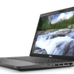 DELL Laptop Latitude 5400, Grade C, i5-8365U, 8/256GB NVME, 14", Cam, Intel UHD Graphics 620, FreeDOS - 5210131119334