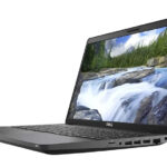 DELL Laptop Latitude 5501, Refurbished Grade A, i5-9400H, 16/512GB NVME, 15.6", Cam, UHD Graphics 630, FreeDOS - 5210131150047
