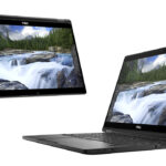 DELL Laptop Latitude 7389 2-in-1, Refurbished Grade A, i5-7300U, 8/128GB M.2, 13.3" Touchscreen, Cam, HD Graphics 620, FreeDOS - 5210131167908