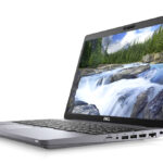 DELL Laptop Latitude 5510, Refurbished Grade A, i5-10310U, 8/256GB NVME, 15.6", Cam, UHD Graphics 620, FreeDOS - 5210131170717
