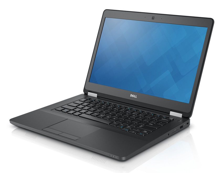 L-5262-GA DELL Laptop Latitude 5480, Refurbished Grade A, i5-6200U, 8/128GB NVME, 14", Cam, HD Graphics 520, FreeDOS - 5210131171035 - Image 1