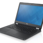 DELL Laptop Latitude 5480, Refurbished Grade B, i5-6200U, 8/128GB NVME, 14", Cam, HD Graphics 520, FreeDOS - 5210131171059