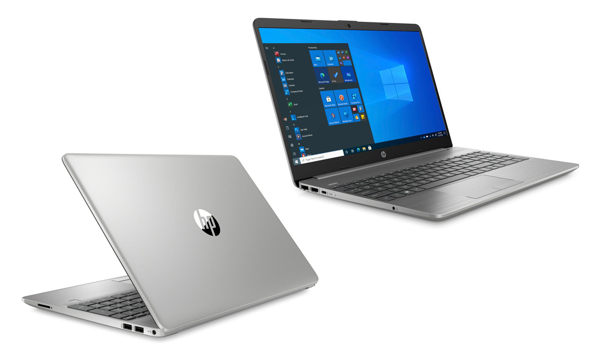 L-5269-GB HP Laptop 250 G8, Refurbished Grade B, i5-1135G7, 16/512GB NVME, 15.6", Cam, IRIS Xe Graphics, FreeDOS - 5210131171103 - Image 1