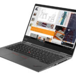 LENOVO Laptop ThinkPad X1 Yoga G4, Refurbished Grade B, i7-8665U, 16/512GB NVME, 14" Touchscreen, Cam, UHD Graphics 620, FreeDOS - 5210131171486