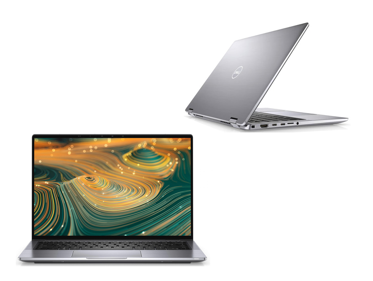 L-5282-GA DELL Laptop Latitude 9420, Refurbished Grade A, i7-1185G7, 16/256GB NVME, 14", Cam, IRIS Xe Graphics, FreeDOS - 5210131171523 - Image 1