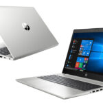 HP Laptop ProBook 450 G7, Refurbished Grade A, i5-10210U, 8/256GB M.2, 15.6", Cam, UHD Graphics 620, FreeDOS - 5210131171547