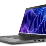 DELL Laptop Latitude 3440, Refurbished Grade B, i3-1215U, 8/256GB NVME, 14", Cam, Integrated Graphics, FreeDOS - 5210131171653