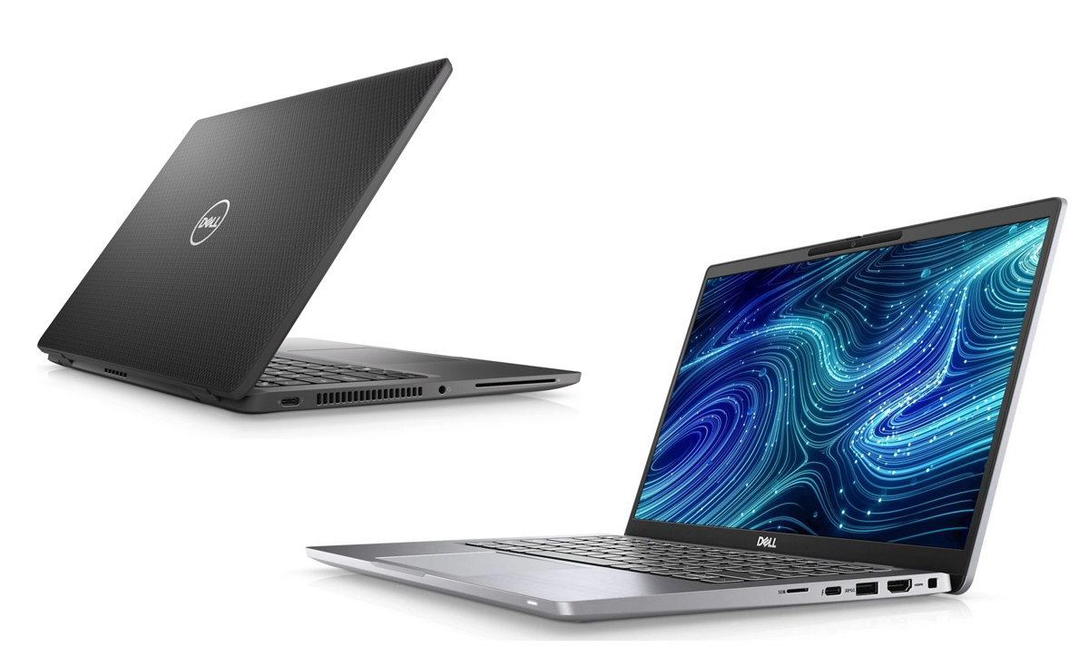 L-5301-GA DELL Laptop Latitude 7420, Refurbished Grade A, i7-1185G7, 16/256GB NVME, 14", Cam, IRIS Xe Graphics, FreeDOS - 5210131171806 - Image 1