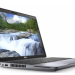 DELL Laptop Latitude 5511, Refurbished Grade B, i7-10850H, 16/512GB NVME, 15.6", Cam, UHD Graphics 630, FreeDOS - 5210131171844