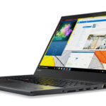 LENOVO Laptop ThinkPad T570, Refurbished Grade B, i5-6300U, 8/256GB NVME, 15.6", Cam, HD Graphics 520, FreeDOS - 5210131174098