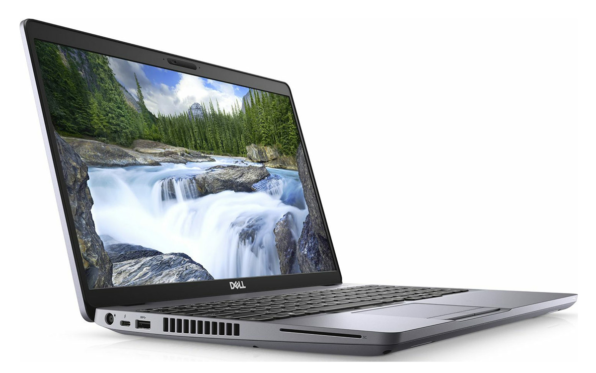 L-5346-GA DELL Laptop Latitude 5511, Refurbished Grade A, i7-10850H, 32/512GB NVME, 15.6", Cam, UHD Graphics 630, FreeDOS - 5210131174340 - Image 1
