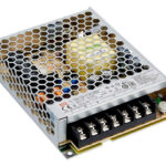 MEAN WELL τροφοδοτικό LRS-100-12, 12V/8.5A/102W - 5902135303573