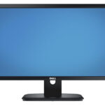 DELL used οθόνη E2313H LED, 23" 1920x1080, VGA/DVI, Grade A - 5210131166475