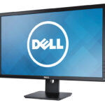 DELL used οθόνη E2314H LED, 23" Full HD, VGA/DVI, Grade A - 5210131135556