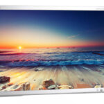 NEC used οθόνη EA221WM LCD, 22" 1680x1050, VGA/DVI, χωρίς βάση, Grade B - 5210131172681