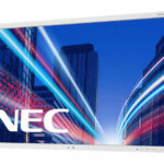 NEC used οθόνη EA223WM LED, 22" 1680x1050, VGA/DVI/DisplayPort, χωρίς βάση, Grade B - 5210131169025