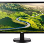 ACER used οθόνη K242HQL LED, 23.6" Full HD, VGA/HDMI/DVI, Grade A - 5210131125311
