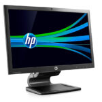 HP used οθόνη LA2206XC LED IPS, 21.5" Full HD, VGA/DVI/DisplayPort, Grade B - 5210131099100