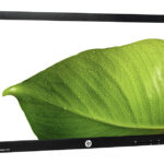 HP used οθόνη P221 LED, 21.5" Full HD, VGA/DVI, χωρίς βάση, Grade B - 5210131169346