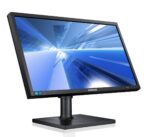 SAMSUNG used οθόνη S24C650PL LED, 23.6" 1920x1200, VGA/DisplayPort/HDMI, Grade A - 5210131168707