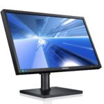 SAMSUNG used οθόνη S24C650PL LED, 23.6" 1920x1200, VGA/DisplayPort/HDMI, Grade A - 5210131168707