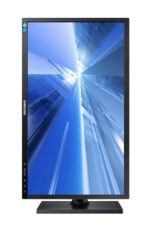SAMSUNG used οθόνη S24C650PL LED, 23.6" 1920x1200, VGA/DisplayPort/HDMI, Grade B - 5210131168714 - Image 2