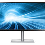 SAMSUNG used οθόνη S24C750P WVA-LED, 24" 1920x1080, VGA/HDMI, Grade B - 5210131143773