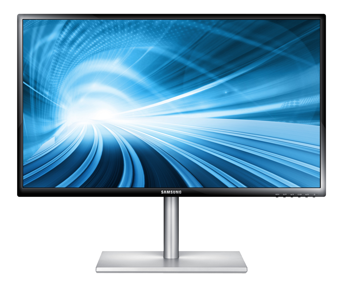M-S24C750P-GB SAMSUNG used οθόνη S24C750P WVA-LED, 24" 1920x1080, VGA/HDMI, Grade B - 5210131143773 - Image 1