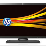 HP used οθόνη ZR2240W IPS LED, 21.5" Full HD, VGA/DVI/HDMI/DisplayPort, Grade A - 5210131099056
