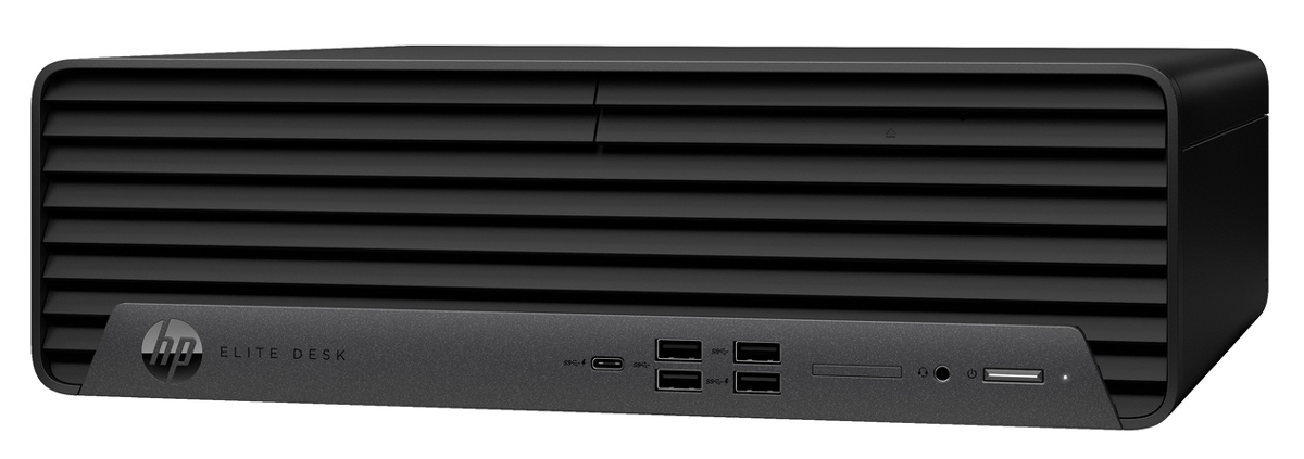 PC-3300-SQR HP PC Elite 800 G9 SFF, Refurbished Grade A Repainted, i5-13500, 16/512GB NVME, WiFi, FreeDOS - 5210131172971 - Image 1