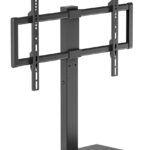 POWERTECH επιτραπέζια βάση τηλεόρασης PT-1565, 37-75", έως 40kg - 5210131157299