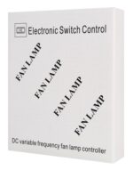 POWERTECH ανταλλακτικό τηλεχειριστήριο & controller για HLL-0175-0176-0177 ανεμιστήρα οροφής - 5210131171721 - Image 2