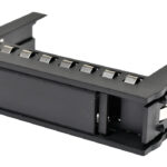 Drive Filler Blank για Dell 0F3F7V HDD 3.5", για servers GEN14 R740 R740xd (new) - 5210131171738