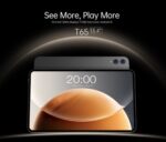 TECLAST tablet T65, 13.4", 6/128GB, 4G, Android 15, 8000mAh, γκρι - 6940709680148 - Image 2