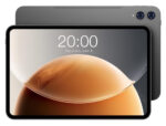 TECLAST tablet T65, 13.4", 6/128GB, 4G, Android 15, 8000mAh, γκρι - 6940709680148