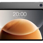 TECLAST tablet T65, 13.4", 6/128GB, 4G, Android 15, 8000mAh, γκρι - 6940709680148