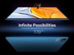 TECLAST tablet T70, 14", 8/128GB, 4G, Android 14, 10000mAh, μπλε - 6940709688373 - Image 2