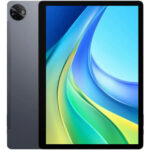 DOOGEE tablet Tab E3 Max, 14", 8/256GB, 4G, Android 16, 13500mAh, γκρι - 6942654909893