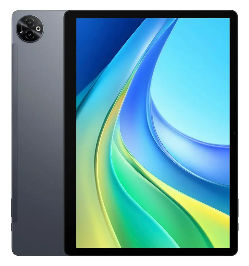TAB-E3-MAX-GR DOOGEE tablet Tab E3 Max, 14", 8/256GB, 4G, Android 16, 13500mAh, γκρι - 6942654909893 - Image 1