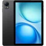 DOOGEE tablet Tab G5, 10.1", 3/128GB, 4G, Android 16, 7500mAh, μαύρο - 6942654903303
