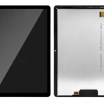 DOOGEE ανταλλακτική οθόνη LCD & Touch Panel για tablet Tab A9/Tab A9 Pro - 5210131169810