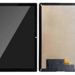 DOOGEE ανταλλακτική οθόνη LCD & Touch Panel για tablet U11 - 5210131169834