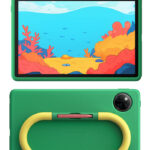 DOOGEE tablet U11 Kid, 11", 4/128GB, Android 16, 8580mAh, πράσινο - 6942654909862