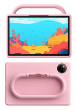 DOOGEE tablet U11 Kid, 11", 4/128GB, Android 16, 8580mAh, ροζ - 6942654909855