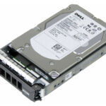 DELL refurbished SAS HDD YP778, 300GB, 15K, 3.5" -
