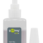 GOOBAY κόλλα Super Glue 77012, 20g - 4040849770128
